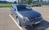 Opel Vectra C wagon