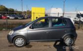 Toyota Yaris 1 generation [restyling]