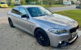 BMW 5 Series F07/F10/F11 Sedan