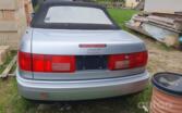 Audi Cabriolet 8G7/B4 Cabriolet