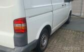 Volkswagen Transporter T5 Minivan 4-doors