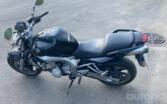 Yamaha FZS 600 Fazer