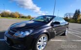 Opel Astra G Cabriolet 2-doors