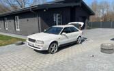 Audi Coupe 1 generation (B2) [restyling]