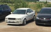 Audi Coupe 1 generation (B2) [restyling]