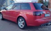 Audi A4 B7 Avant wagon 5-doors