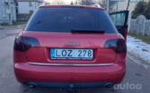 Audi A4 B7 Avant wagon 5-doors