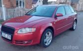 Audi A4 B7 Avant wagon 5-doors