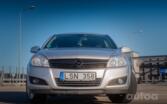 Opel Astra H [restyling]