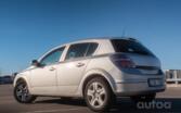 Opel Astra H [restyling]