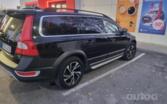 Volvo XC70 3 generation wagon