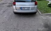 Opel Signum C Hatchback