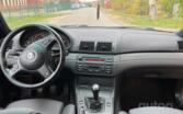 BMW 3 Series E46 [restyling] Compact hatchback