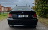 BMW 3 Series E46 [restyling] Compact hatchback