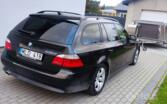 BMW 5 Series E60/E61 [restyling] Touring wagon