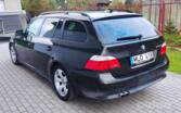 BMW 5 Series E60/E61 [restyling] Touring wagon