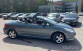 Peugeot 307 1 generation [restyling] Cabriolet