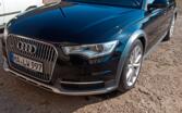 Audi A6 allroad C7