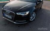 Audi A6 allroad C7