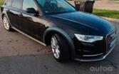 Audi A6 allroad C7