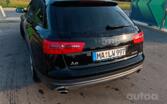 Audi A6 allroad C7