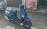 Vespa 50