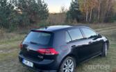 Volkswagen Golf 7 generation Hatchback 5-doors