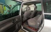 Volkswagen Sharan 1 generation [2th restyling] Minivan