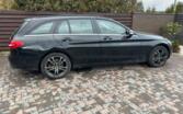 Mercedes-Benz C-Class W205/S205/C205 wagon