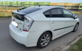 Toyota Prius 3 generation Hatchback 5-doors