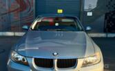 BMW 3 Series E90/E91/E92/E93 [restyling] Sedan