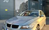 BMW 3 Series E90/E91/E92/E93 [restyling] Sedan