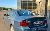 BMW 3 Series E90/E91/E92/E93 [restyling] Sedan