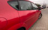 SEAT Leon 2 generation [restyling] Hatchback 5-doors