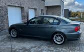 BMW 3 Series E90/E91/E92/E93 [restyling] Sedan