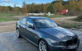 BMW 3 Series E90/E91/E92/E93 [restyling] Sedan