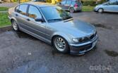 BMW 3 Series E46 Sedan 4-doors