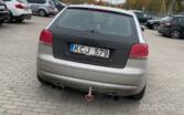 Audi A3 8P Hatchback 3-doors