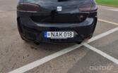 SEAT Leon 2 generation [restyling] FR hatchback 5-doors