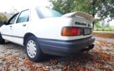 Ford Sierra 1 generation [restyling] Sedan