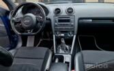 Audi A3 8P/8PA [2th restyling] Sportback hatchback 5-doors