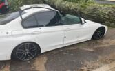 BMW 3 Series F30/F31/F34 Sedan