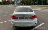 BMW 3 Series F30/F31/F34 Sedan