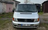 Mercedes-Benz Vito W638 Minivan