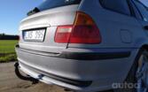 BMW 3 Series E46 Touring wagon