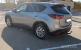 Mazda CX-5 1 generation Crossover