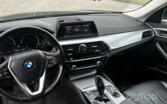 BMW 5 Series G30 Touring wagon