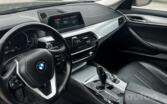 BMW 5 Series G30 Touring wagon