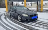 BMW 5 Series F07/F10/F11 Sedan