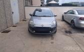 Fiat Punto 3 generation Grande Punto hatchback 3-doors